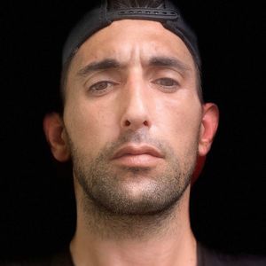 Meet your Posher, Ricky